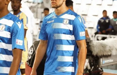 Football Lebanon - نادي الخور القطري يسقط أمام نادي السد القطري