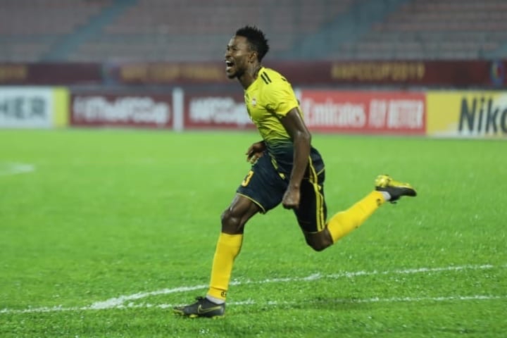 Football Lebanon - يعقوبو إلى العربي الكويتي