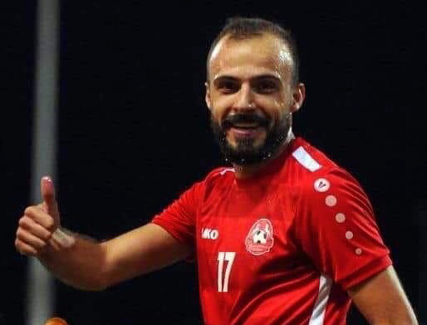 Football Lebanon - الإخاء قرر الموافقة على طلب الأنصار