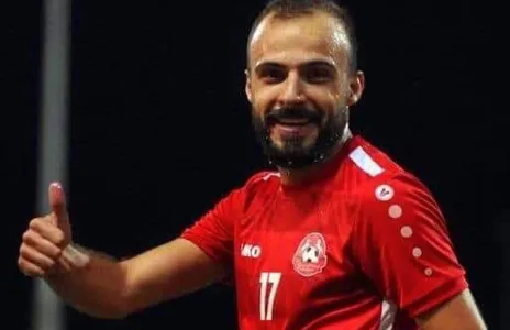 Football Lebanon - الإخاء قرر الموافقة على طلب الأنصار