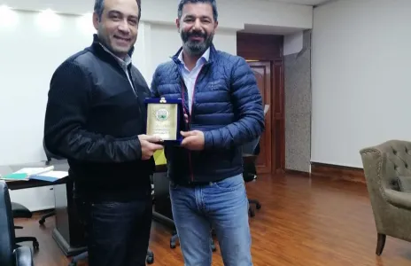 Football Lebanon - رضوان لإدارة المنشأة الرياضية التابعة للأنصار 