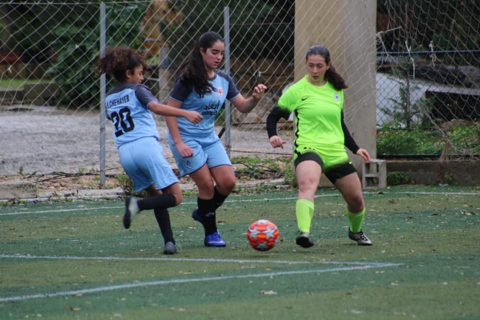 Football Lebanon - نجوم الرياضة والجنوب لمواصلة انتصاراتهما