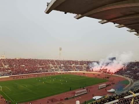Football Lebanon - قبيسي لجمهور النجمة: مباراة الغد احتفالية ونحن الأكثر وعيًا
