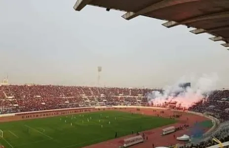 Football Lebanon - قبيسي لجمهور النجمة: مباراة الغد احتفالية ونحن الأكثر وعيًا
