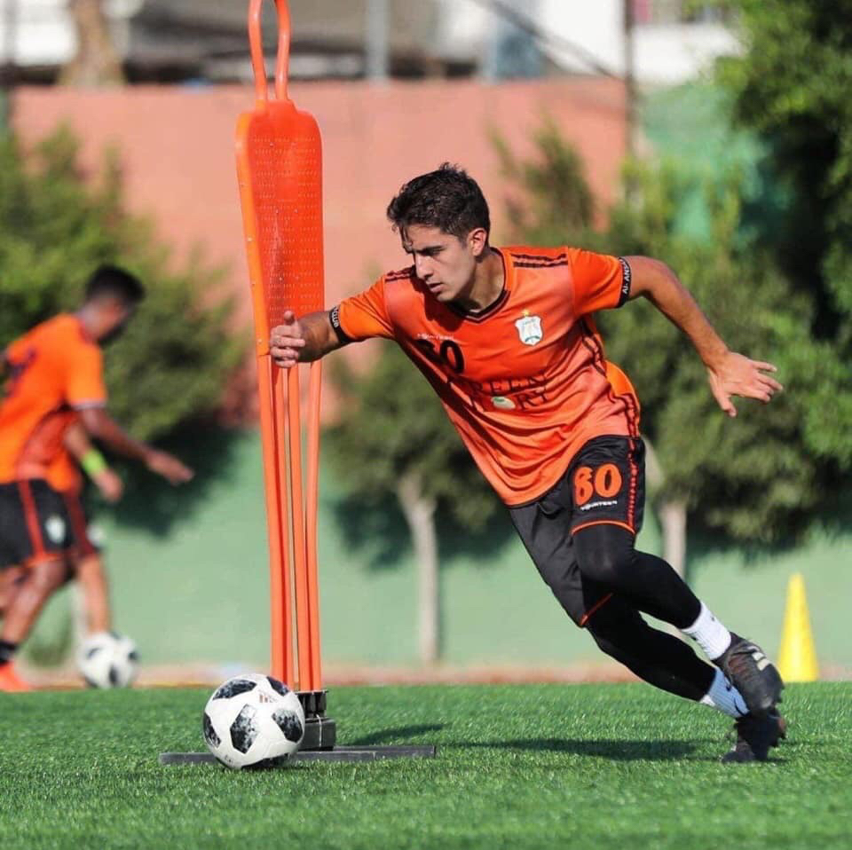 Football Lebanon - غدًا المباراة الأولى للأخضر بقيادة ابو الهيل امام طرابلس