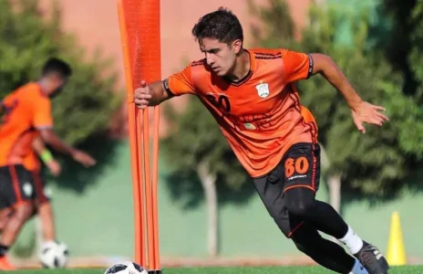 Football Lebanon - غدًا المباراة الأولى للأخضر بقيادة ابو الهيل امام طرابلس