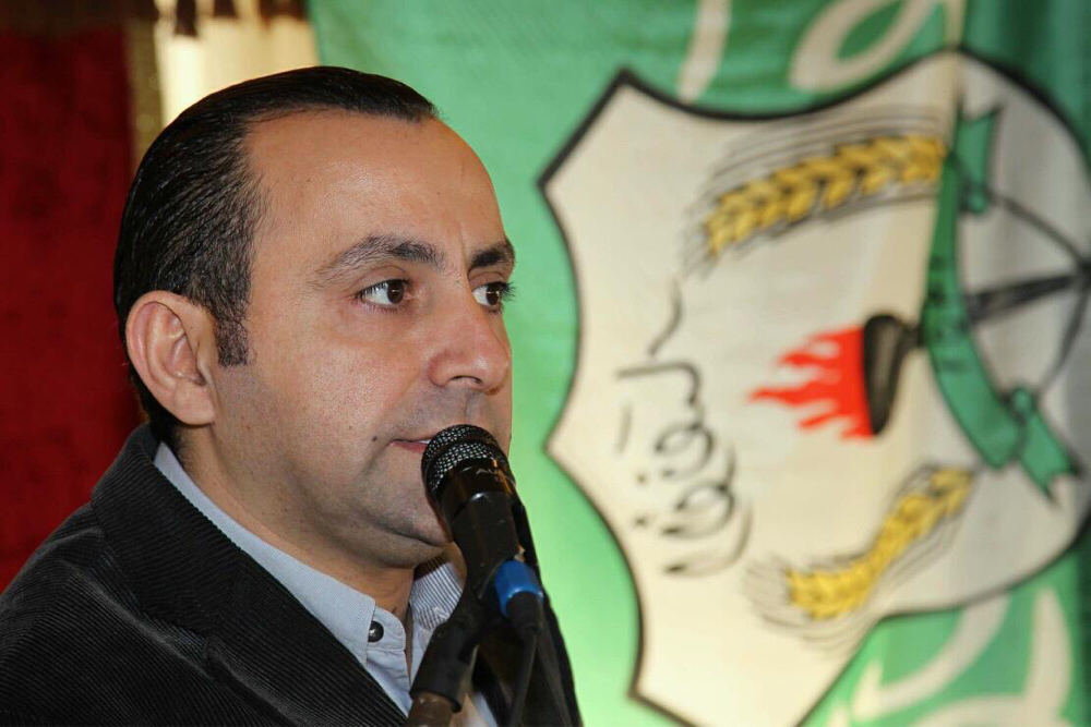 Football Lebanon - عباس حسن لـ Football Lebanon : لهذا السبب لم يشارك الأنصار في بطولة فورتين