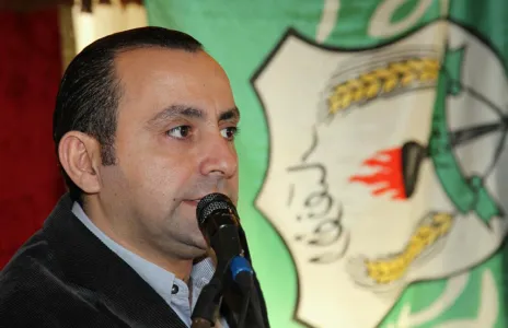 Football Lebanon - عباس حسن لـ Football Lebanon : لهذا السبب لم يشارك الأنصار في بطولة فورتين