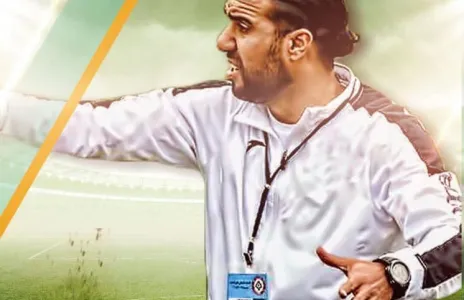 Football Lebanon - الأنصار يفوز بأولى المباريات تحت قيادة أبو الهيل