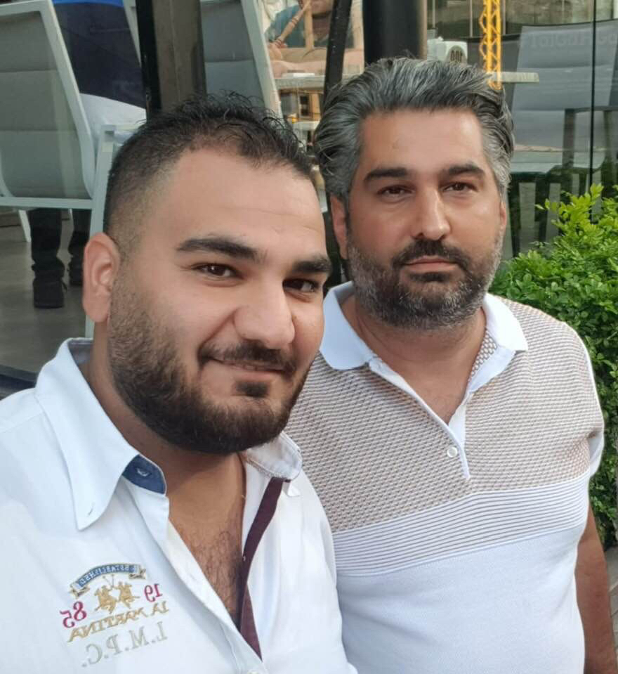 Football Lebanon - السبع لجمهور النجمة: من يحب هذه اللعبة عليه ان يتعاون معنا