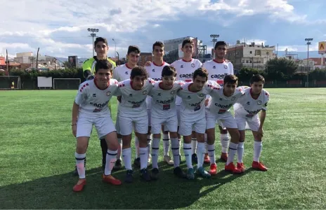 Football Lebanon - أشبال السلام زغرتا بطل لبنان