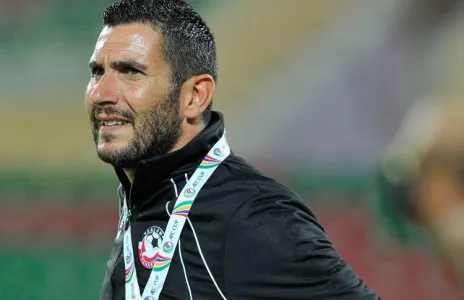 Football Lebanon - دحدح ل Football Lebanon: نوجه نداء الى الإتحاد بشخص رئيسه وجميع أعضائه إلى وضع جهود جبارة لتطوير اللعبة 