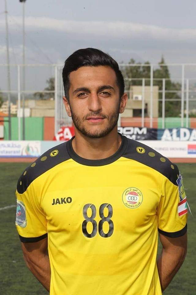 Football Lebanon - قدوح إلى الجندل السعودي لمدة نصف موسم