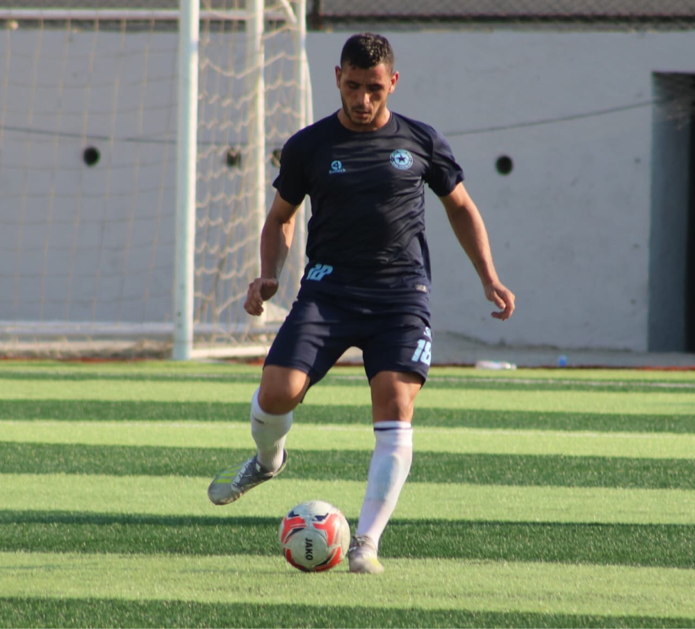 Football Lebanon - الزين يقترب من صفوف الميناء العراقي 