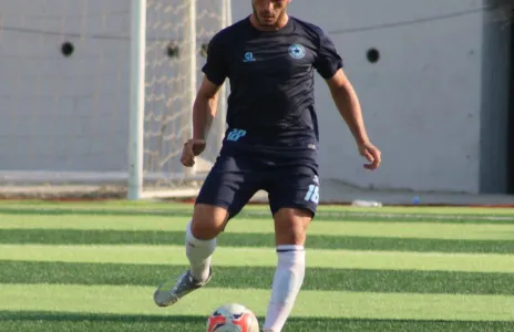 Football Lebanon - الزين يقترب من صفوف الميناء العراقي 