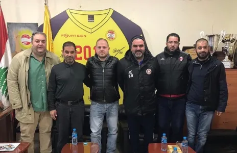 Football Lebanon - اللجنة المنظّمة لكأس فورتين تدعو الجمهور للتعامل مع أجواء المنافسة بروح رياضية 