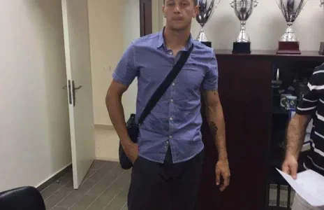 Football Lebanon - المدافع الصربي أول أجانب طرابلس