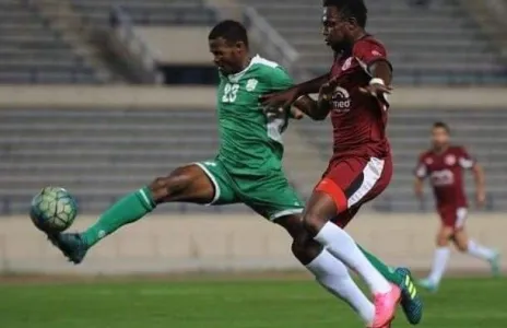 Football Lebanon - الأنصار يعسكر في قطر