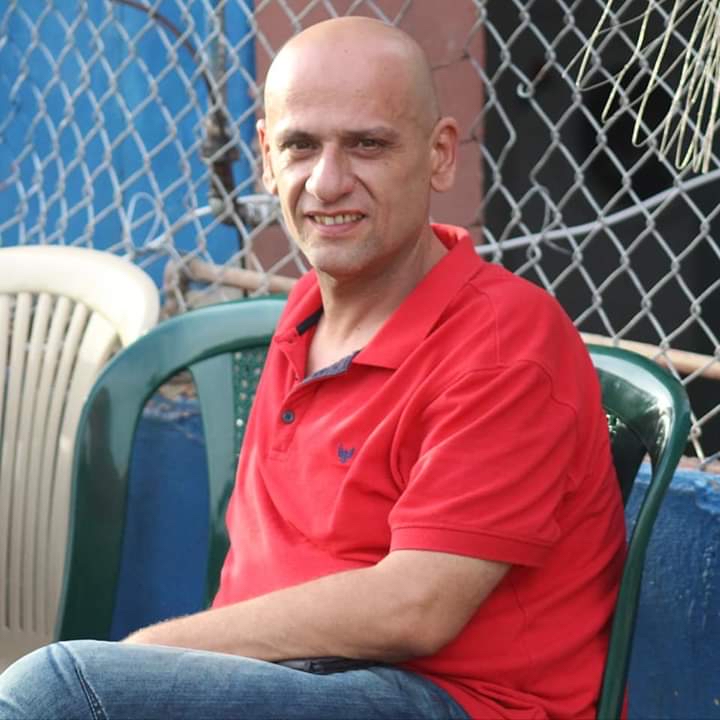 Football Lebanon - بيضون ل Football Lebanon: نهدف لتنشيط الرياضة في الجنوب