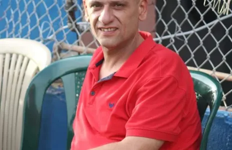 Football Lebanon - بيضون ل Football Lebanon: نهدف لتنشيط الرياضة في الجنوب