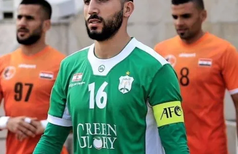 Football Lebanon - مباريات ودية للأنصار قبل سفره إلى قطر