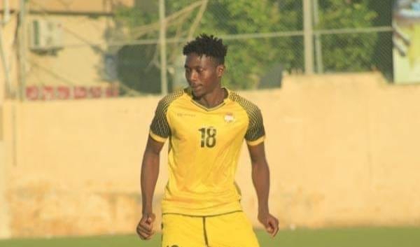 Football Lebanon - العهد أقفل لائحته الآسيوية باستعادة واتارا من طرابلس