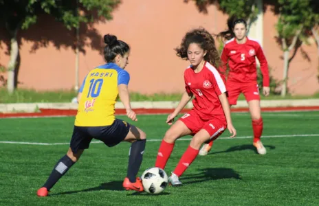 Football Lebanon - نجوم الرياضة و”EFP” لمواصلة تقدّمهما