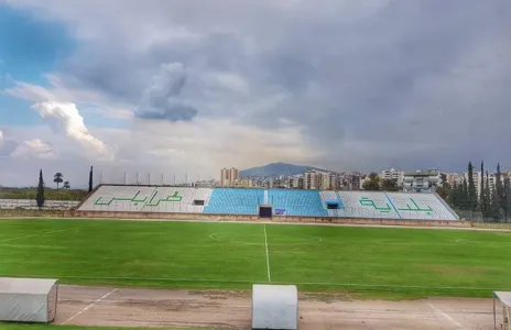 Football Lebanon - بطولة ودية في الشمال تحت إشراف الاتحاد