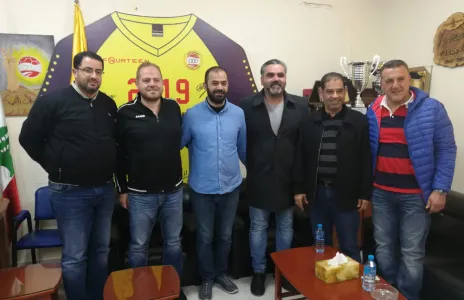 Football Lebanon - العهد يواجه البرج اليوم 