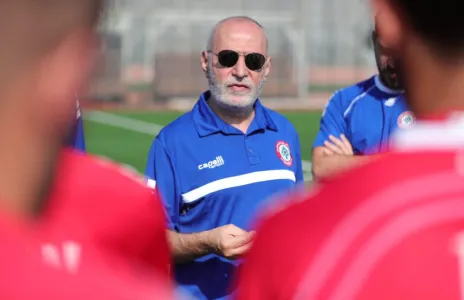 Football Lebanon - الشحف: اتحاد غرب آسيا يقدم إسهامات لافتة في الإقليم