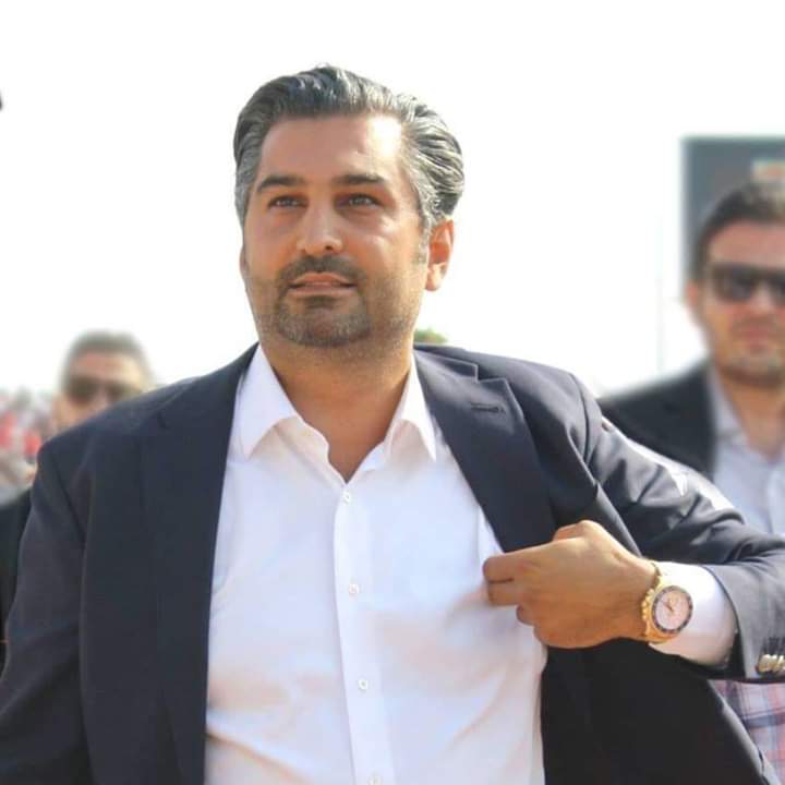 Football Lebanon - الصقال يقدم مشروع متكامل لإنقاذ الكرة اللبنانية 