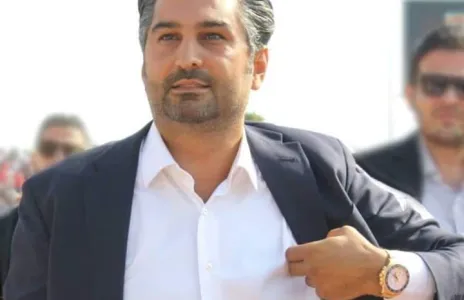 Football Lebanon - الصقال يقدم مشروع متكامل لإنقاذ الكرة اللبنانية 