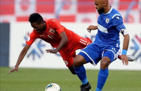 Football Lebanon - الخور يغادر بطولة كأس قطر من دور ال16