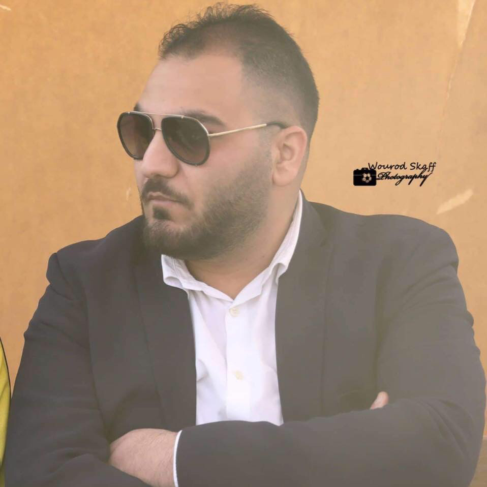 Football Lebanon - السبع: كفى عبثاً وخراباً بتاريخنا وحاضرنا