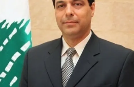 Football Lebanon - رئيس الحكومة يتمنى التوفيق لفريقي العهد والأنصار