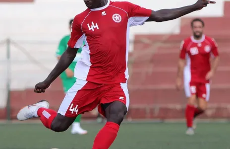 Football Lebanon - نيانغ الى فريق ASC Jaraaf De Dakar السنغالي لمدة ستة اشهر