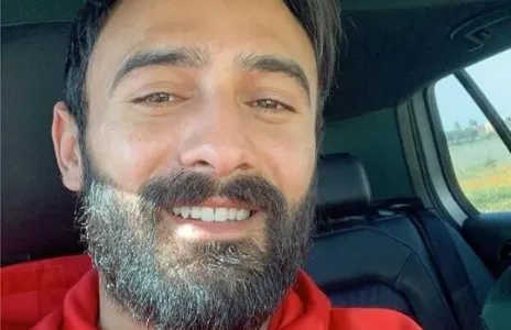 Football Lebanon - السبع يرد على والدة نادر مطر 