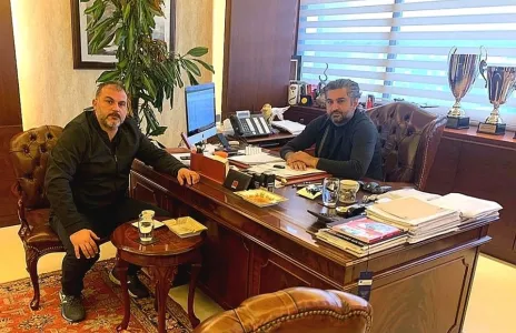 Football Lebanon - فتح صفحة جديدة بين النجمة وطرابلس