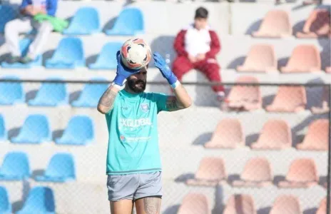 Football Lebanon - توقيف علي حلال مدى الحياة