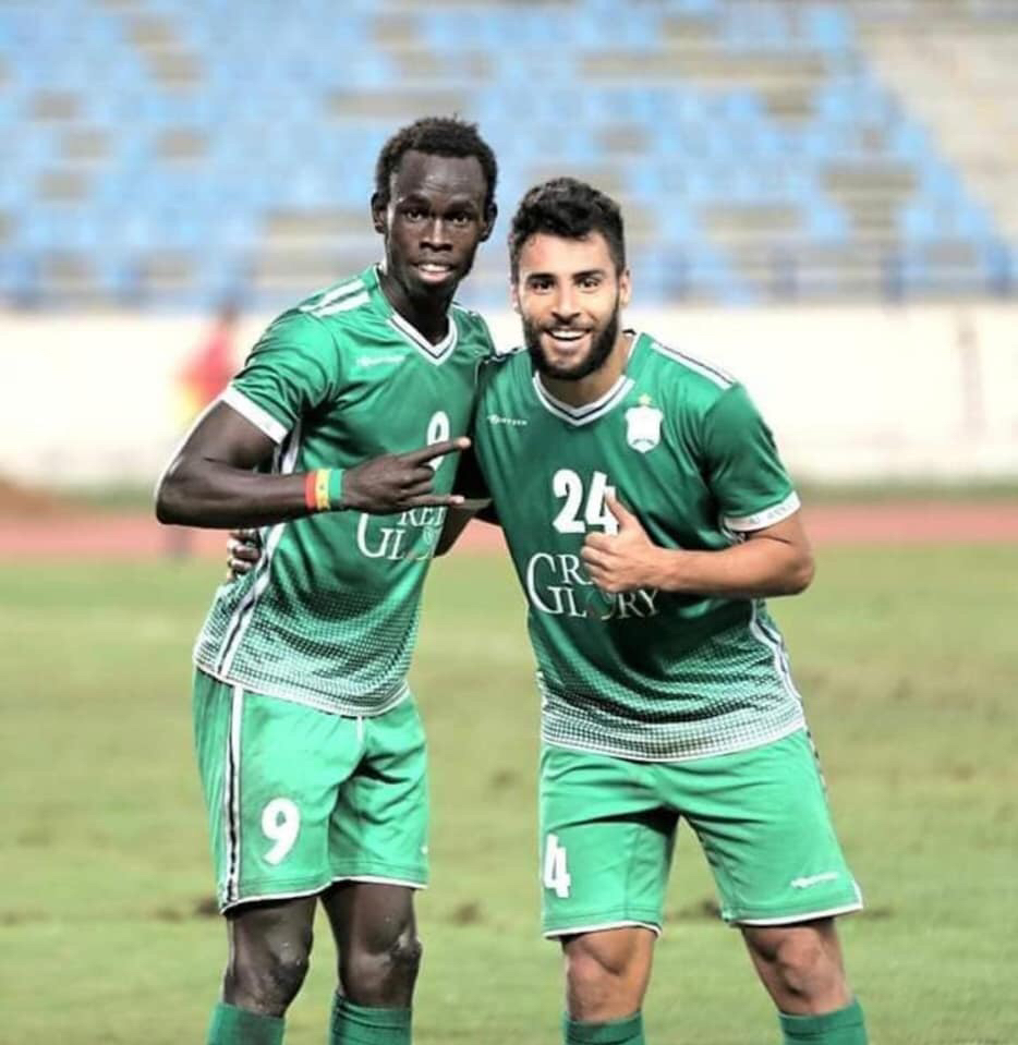 Football Lebanon - الأنصار يتابع تحضيراته لمباراته الثانية في كأس الإتحاد الآسيوي