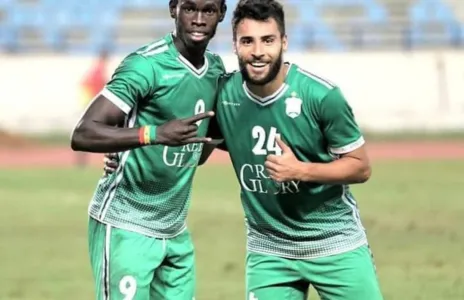 Football Lebanon - الأنصار يتابع تحضيراته لمباراته الثانية في كأس الإتحاد الآسيوي