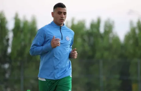 Football Lebanon - الزين يقود الميناء لفوزه الأول