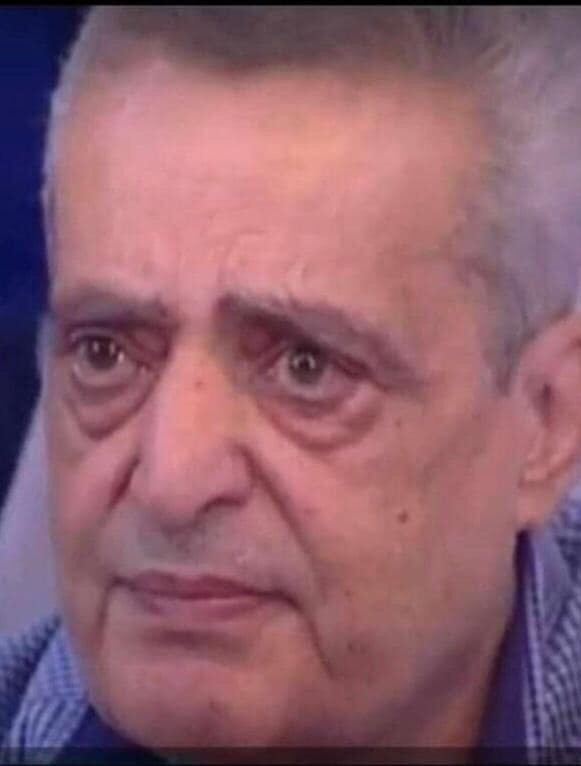 Football Lebanon - أحر العزاء للوسط الكروي بوفاة الحاج سعد الدين البرجاوي