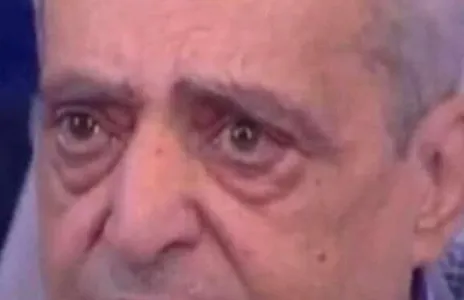 Football Lebanon - أحر العزاء للوسط الكروي بوفاة الحاج سعد الدين البرجاوي