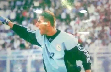 Football Lebanon - وسام كنج في ذمة الله 