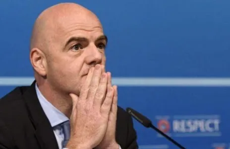 Football Lebanon - كرة القدم تحت خطر كورونا