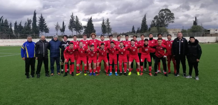 Football Lebanon - تأجيل إنطلاق بطولة غرب آسيا الثانية للشباب بسبب فيروس كورونا