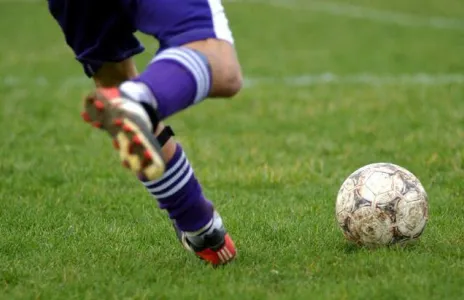 Football Lebanon - إحتمال تأجيل الجولة الثانية من بطولة الناشئين