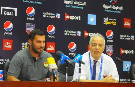 Football Lebanon - فلفلة: جئنا لتحقيق المفاجأة