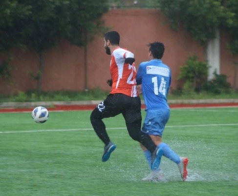 Football Lebanon - الحكومة اللبنانية تعلق الأنشطة الرياضية والشبابية والكشفية